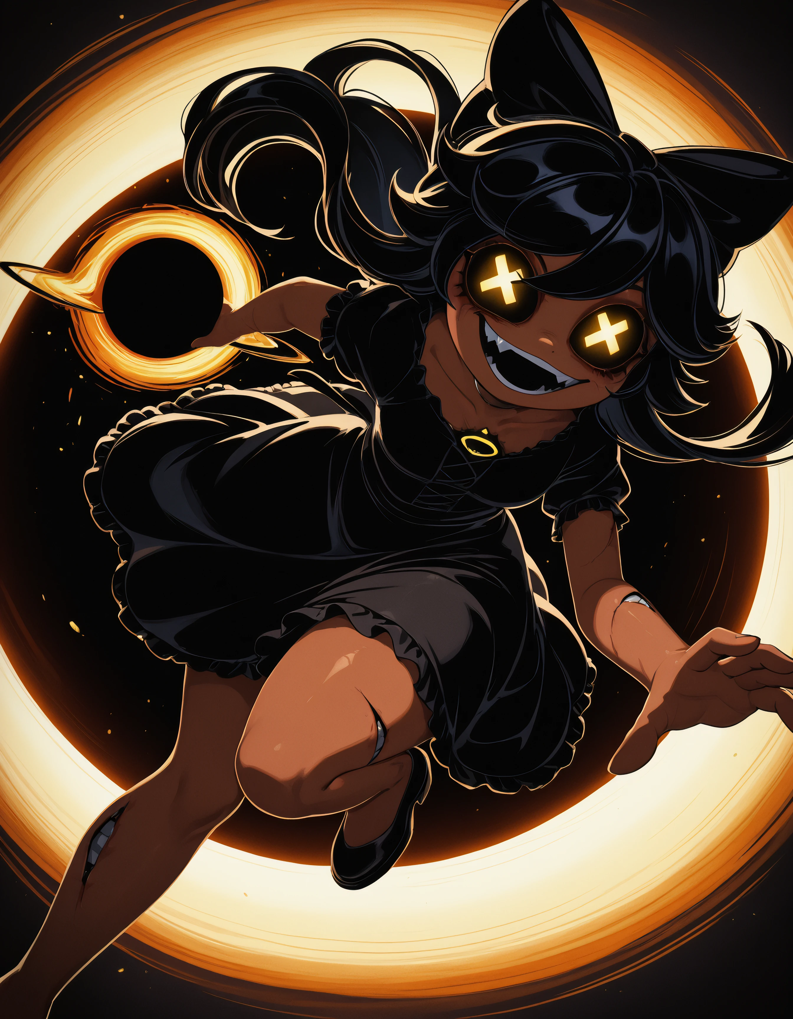 [Illustrious] V, J, Uzi, Cyn ( Drones) v3.5