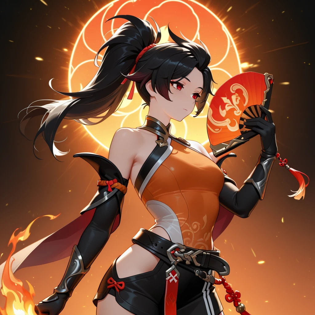 Anran [Overwatch] ILL