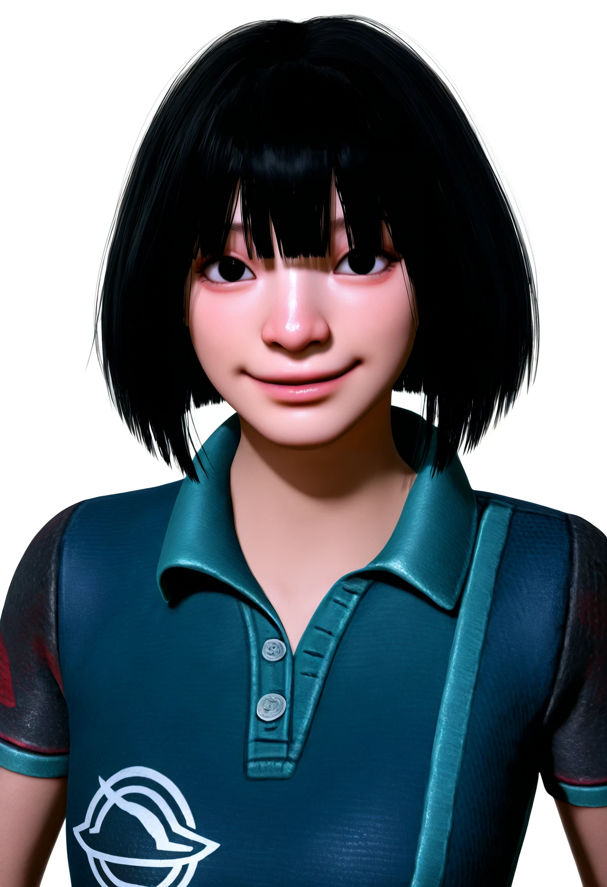 Feng Min - Dead by Daylight - IllustriousXL - Noob LORA v1.0