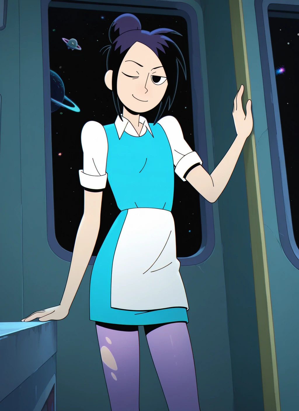 Nat Sunny Side Down Illustrious