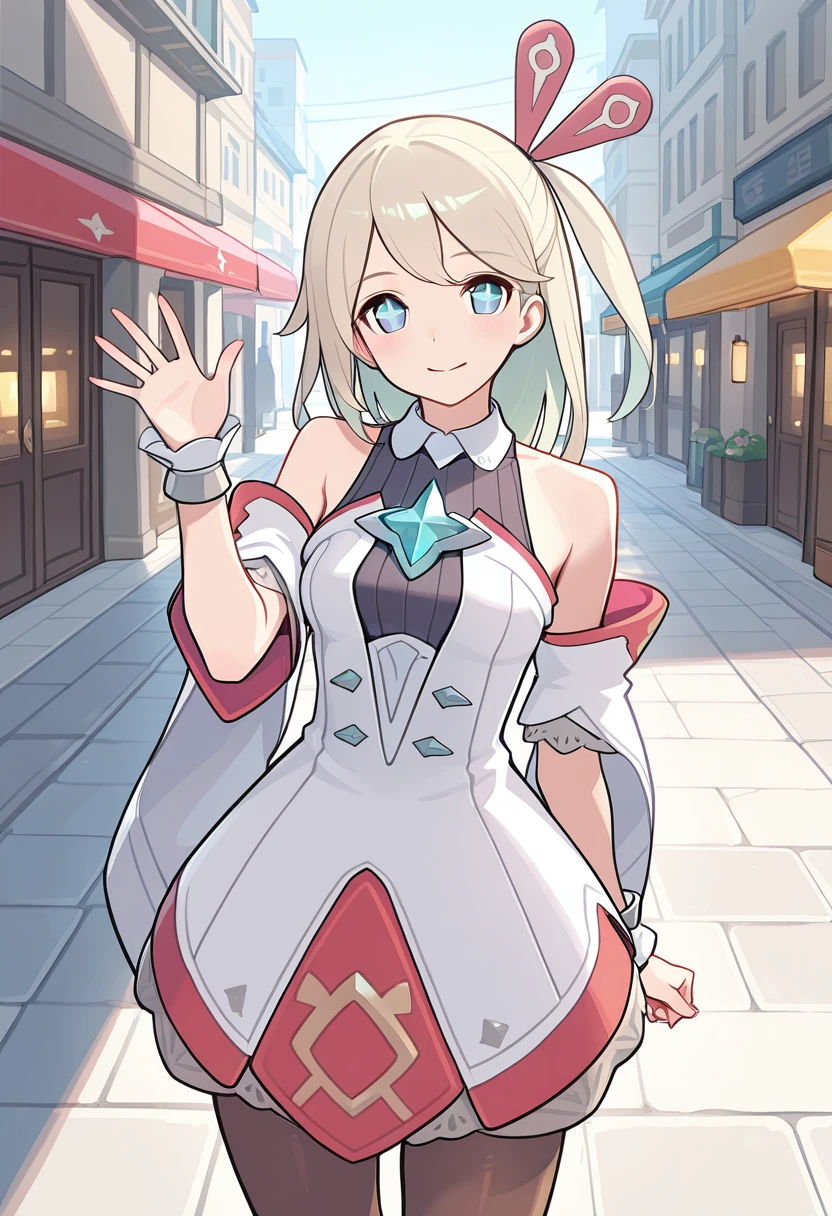 Stella - World Flipper v1.0