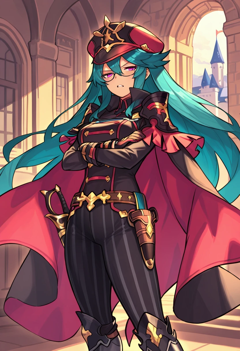 Kirsty - Dragalia Lost v1.0