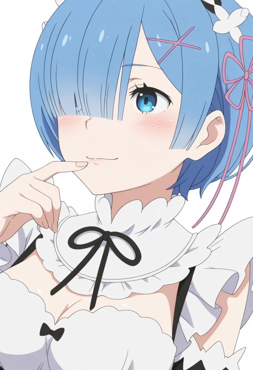 Rem Re:Zero - Starting Life in Another World  Re:Zero Kara Hajimeru Isekai Seikatsu Rem v1.0