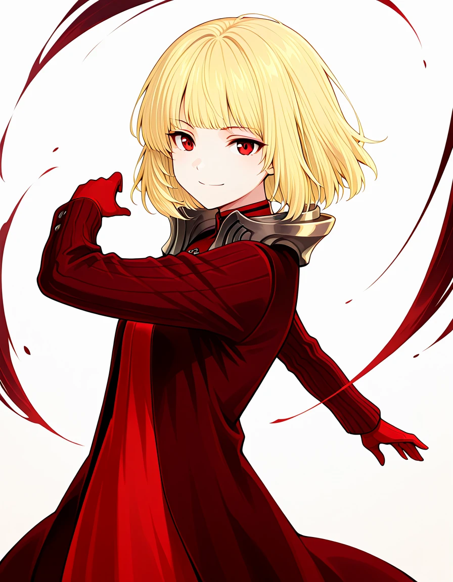 Manah (Drakengard) V1