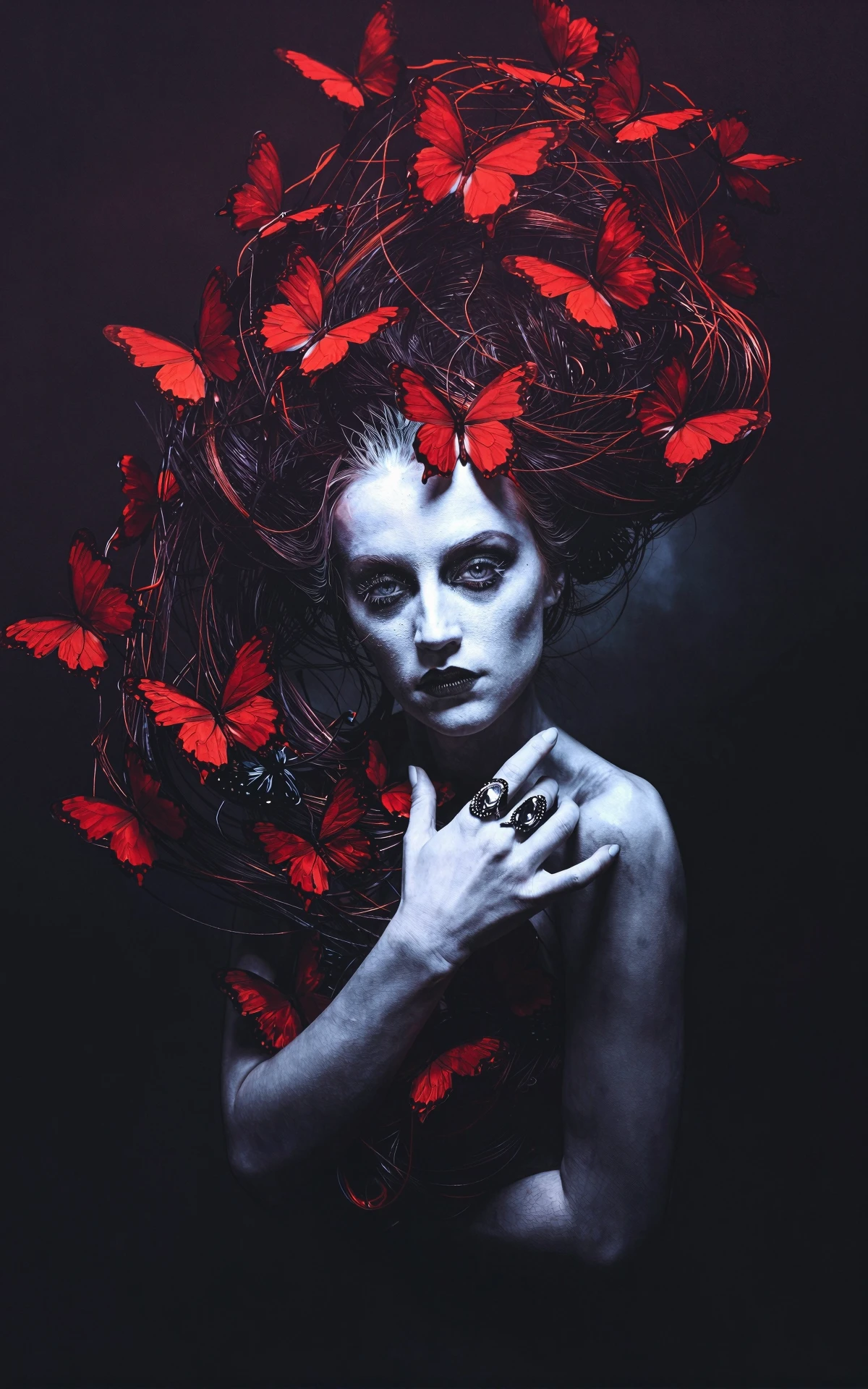 Stefan Gesell style v1.0