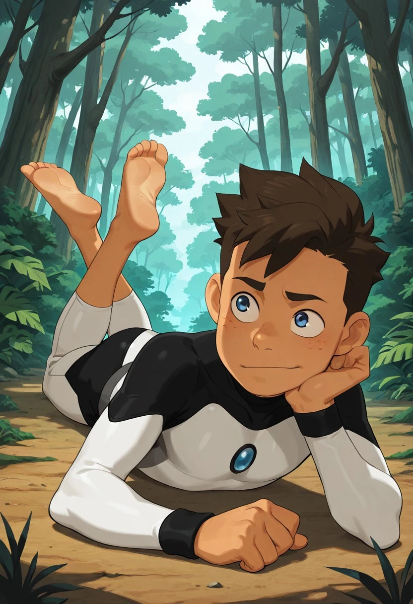 Koji (Koji) V1