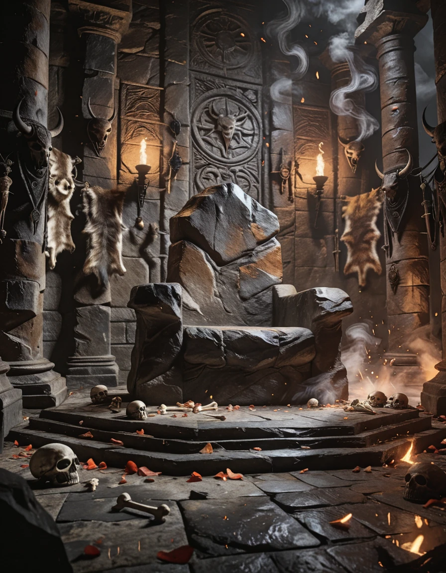 brutal ancient throne room illu v1.0