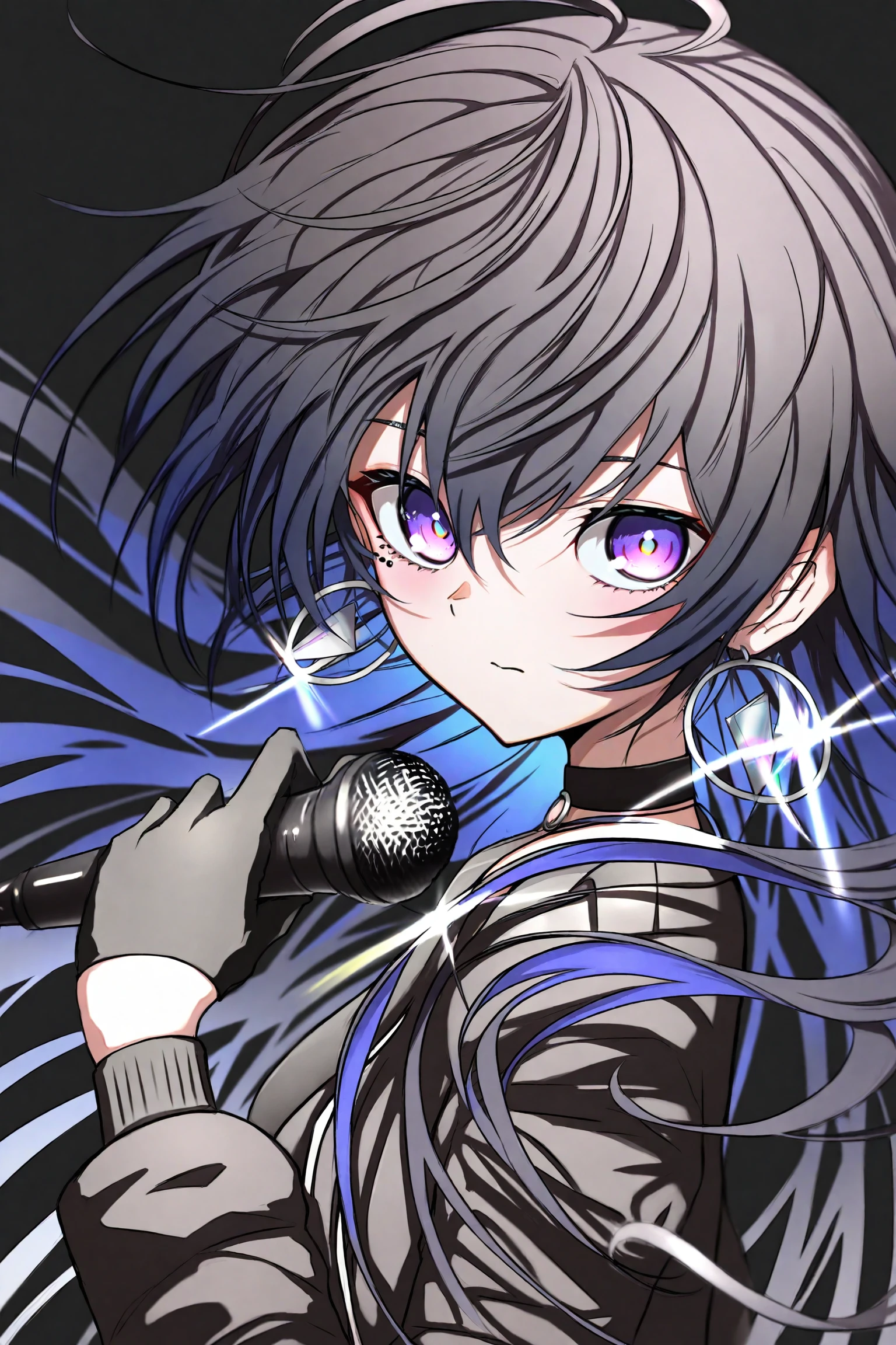 aQui Style SDXL LoRA [Illustrious] v1.0