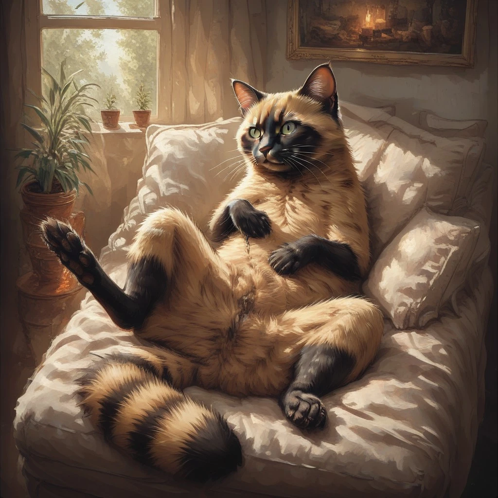 perchance-catdessin V1