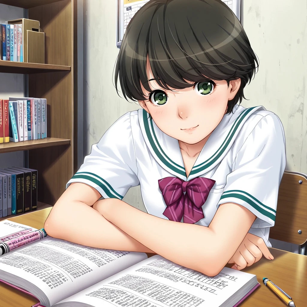 Kayano Chika - Sister Scheme 2 [Comission] v1.0