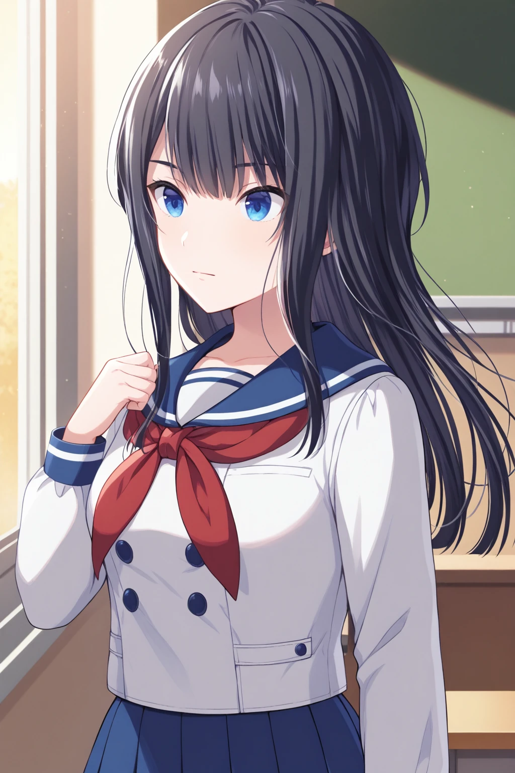 Nagase Kotono (Idoly Pride) | 長瀬琴乃 (IDOLY PRIDE) v1.0