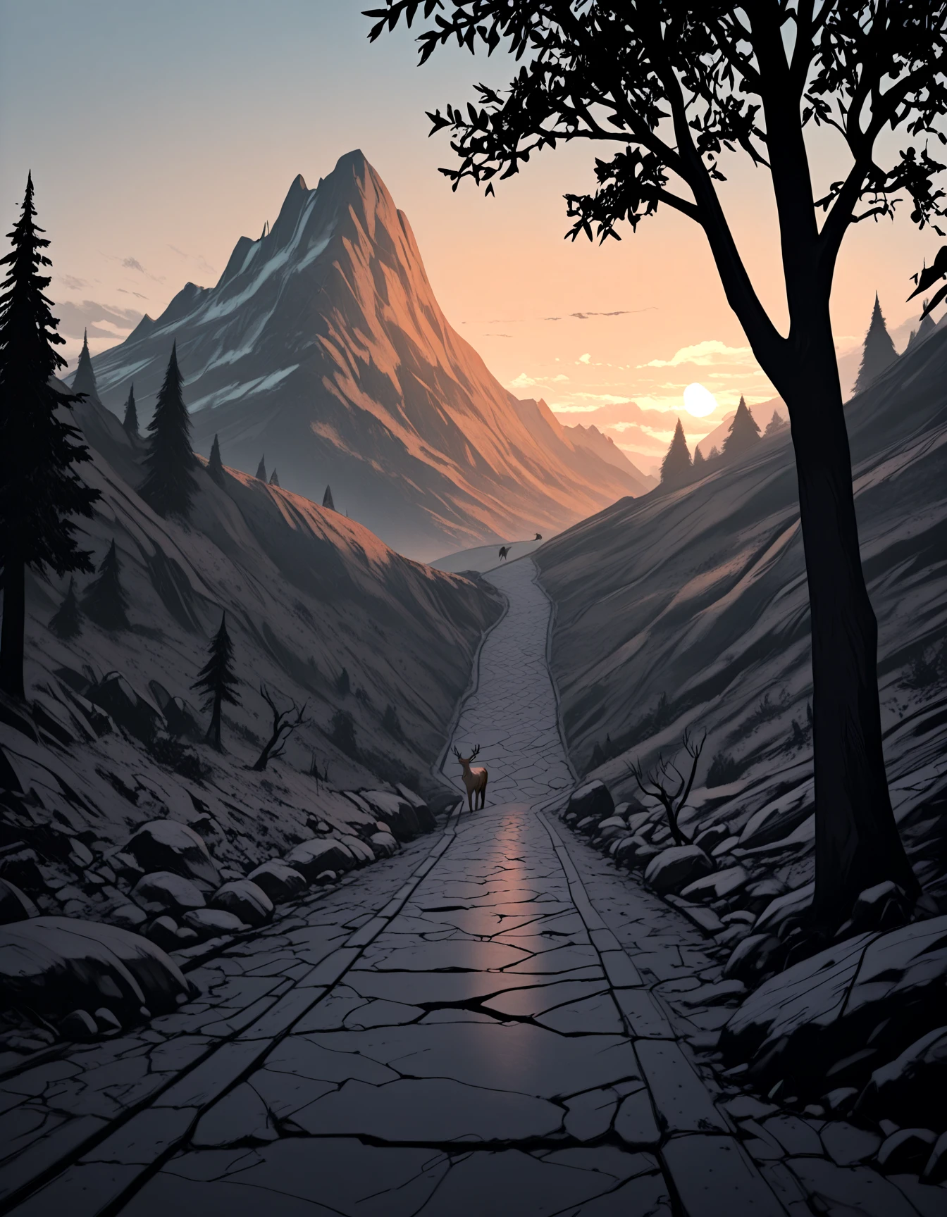 [style] hellbert v1.0