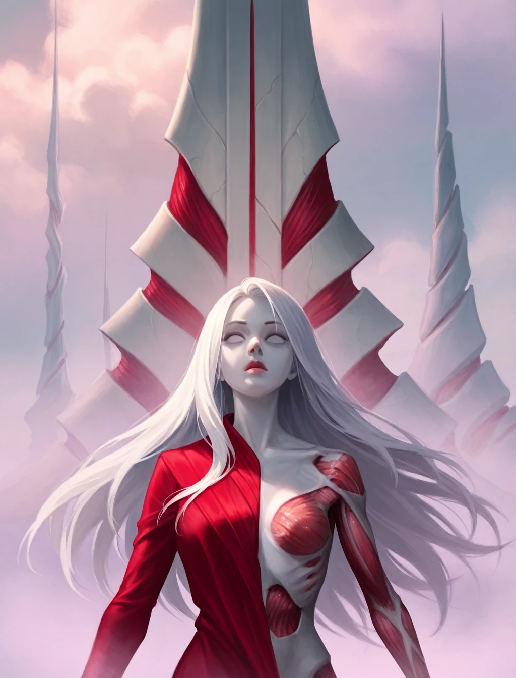 Fair Basilica | Magic: The Gathering v1.0