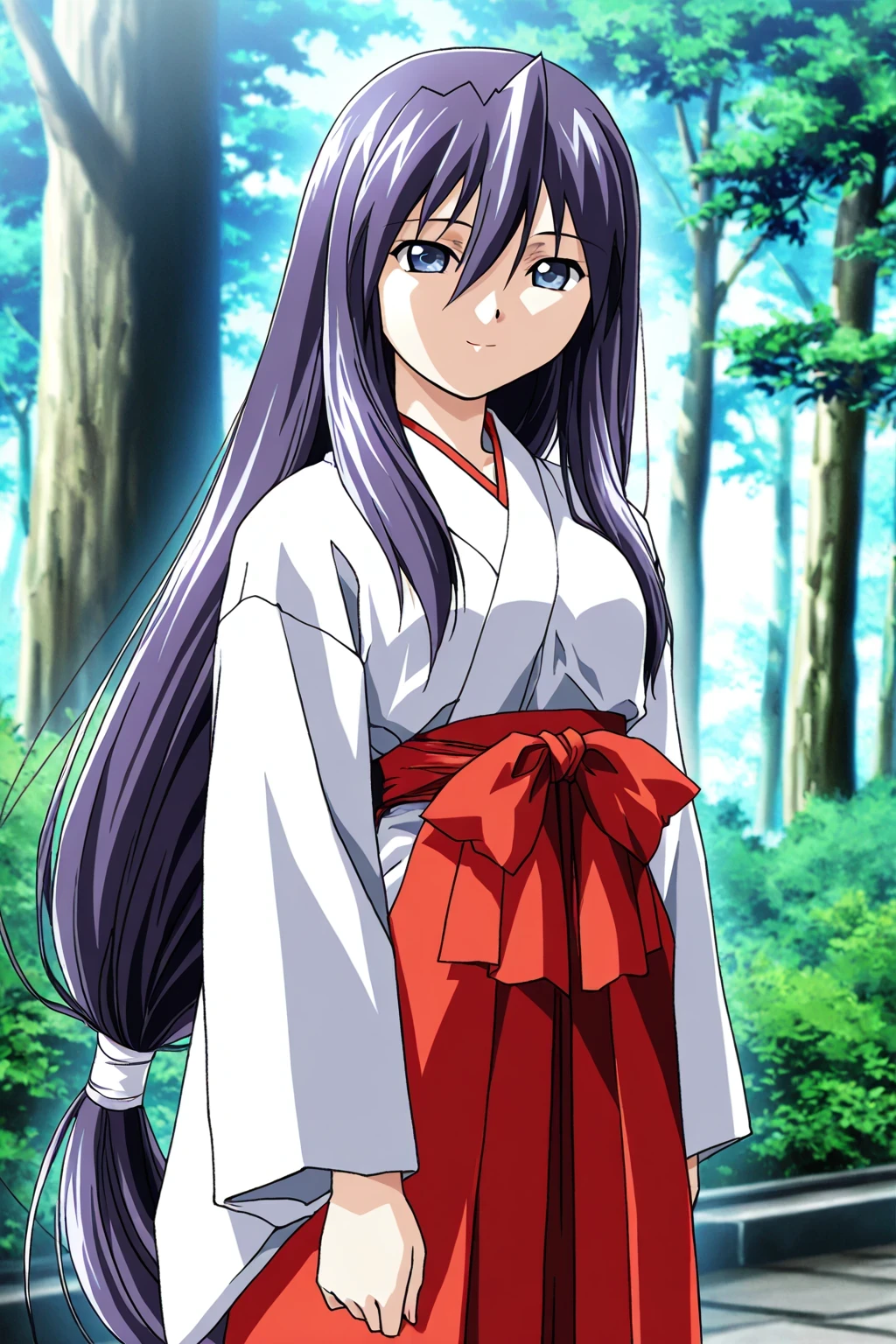 八坂 琴絵/誘惑 第二章 爪痕/Yasaka Kotoe/Yuuwaku 2 Tsume Ato v1.0