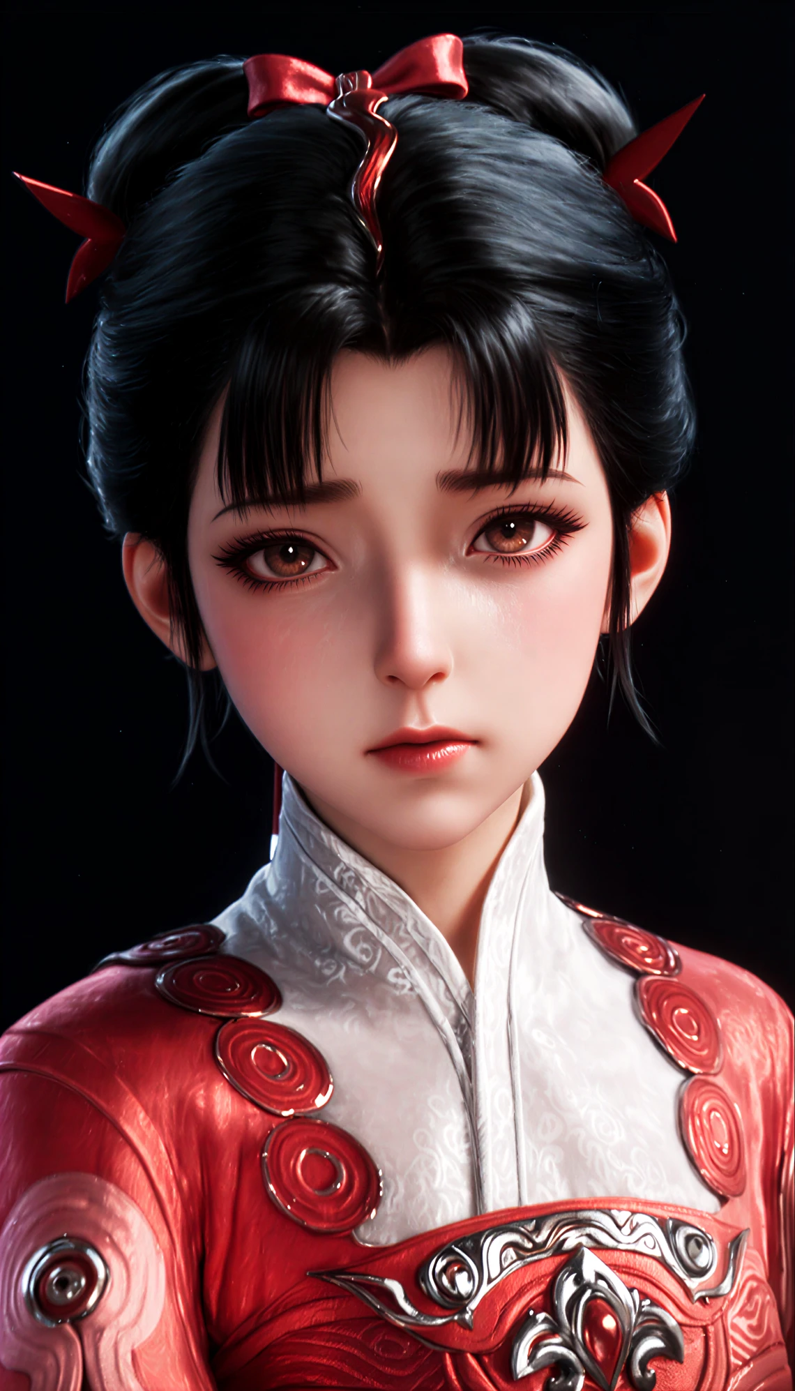 国漫-剑来-火蟒（陈暖树）-Illustrious v1.0