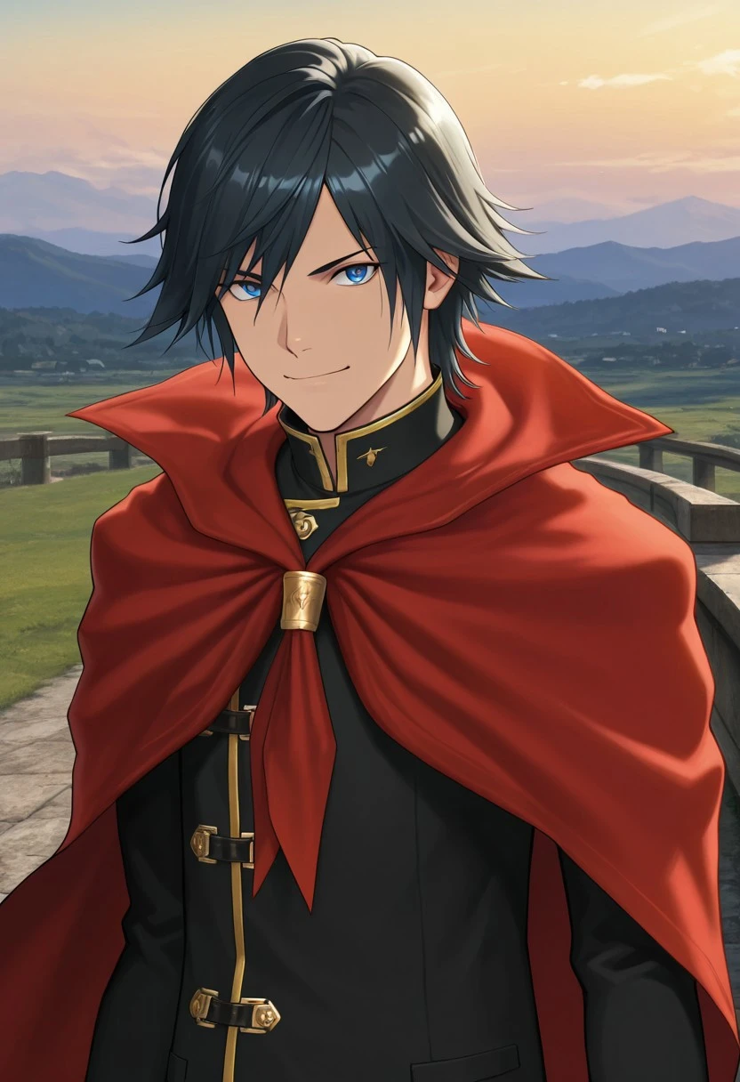 Machina Kunagiri - Final Fantasy Type-0 (Commission) V1