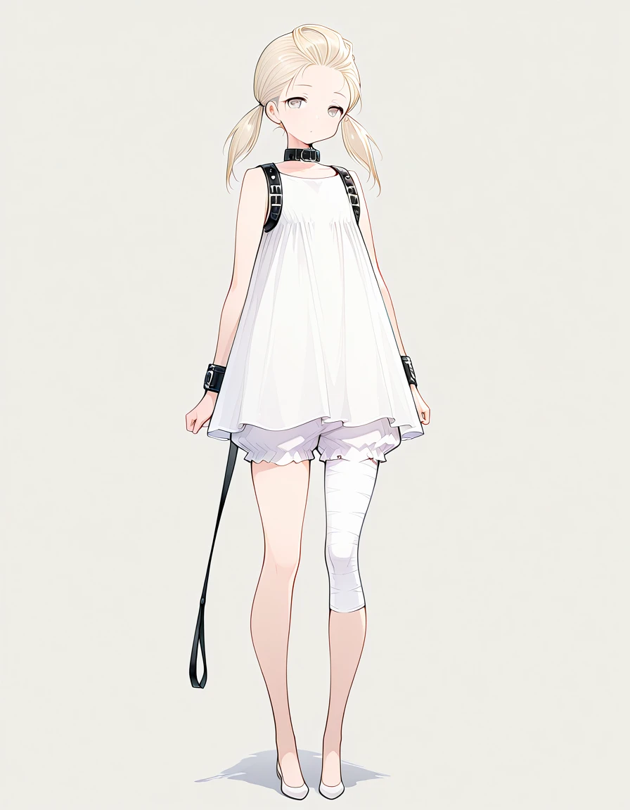 Fio (Nier Reincarnation) V1