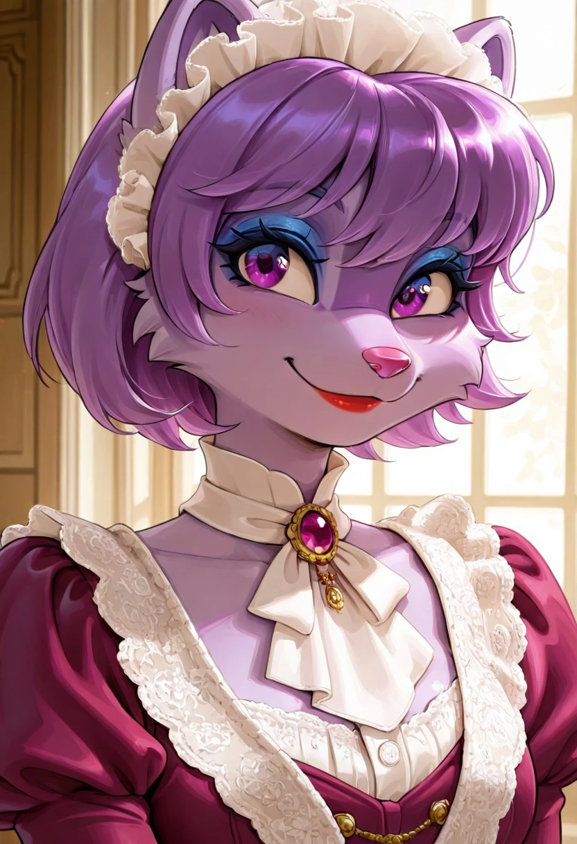 Violet Berry - Pleasure Bon Bon v1.0