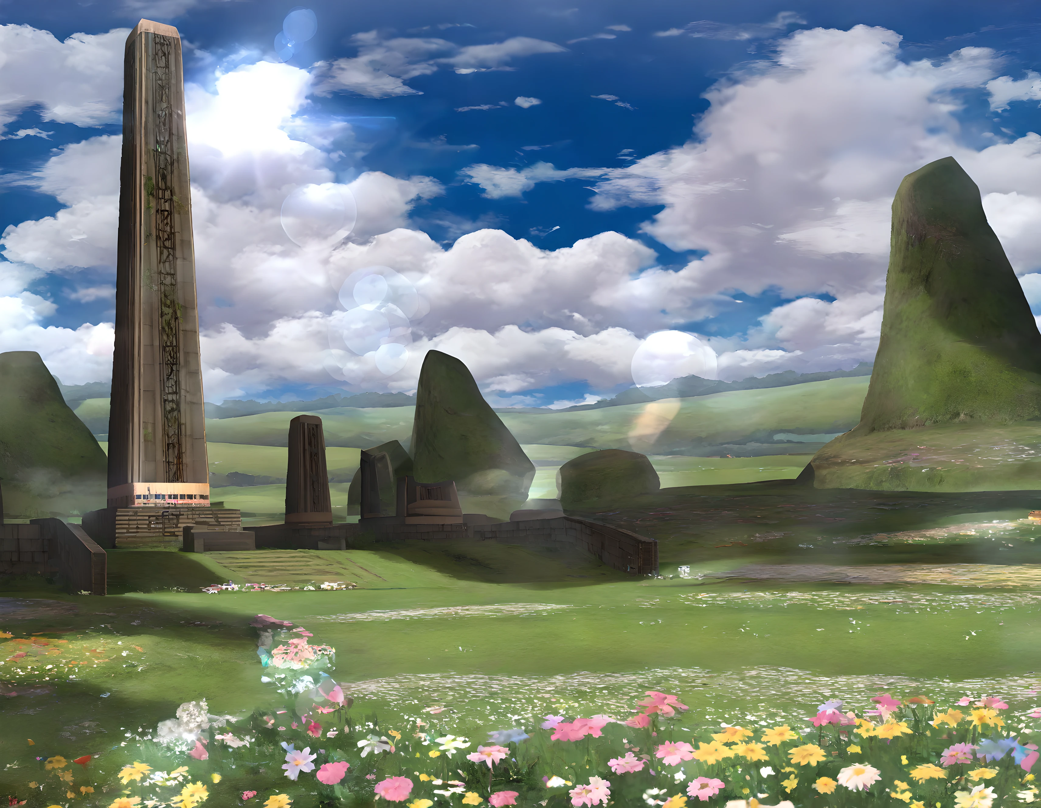 falz memoria/・メモリア illustrious_XL_h13a