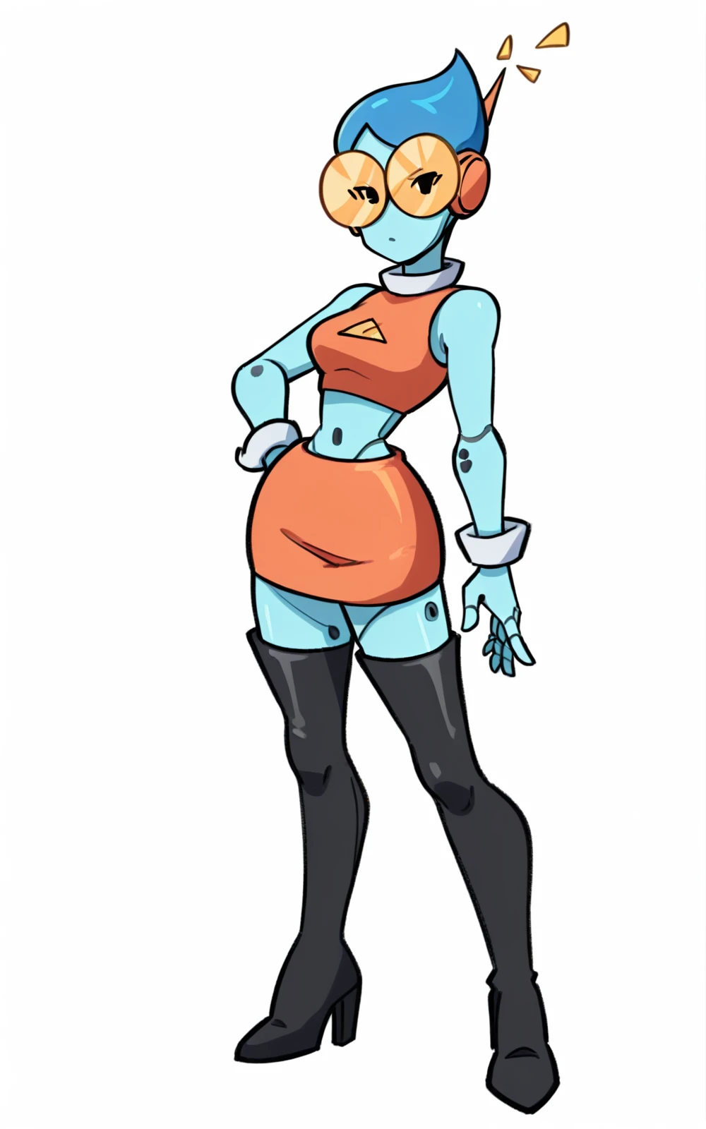 Helena - It's That Lime [PonyXL/Illustrious] V1 Illustrious