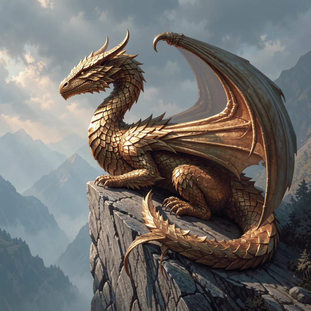 Pastel Dark Fantasy ZImageBase