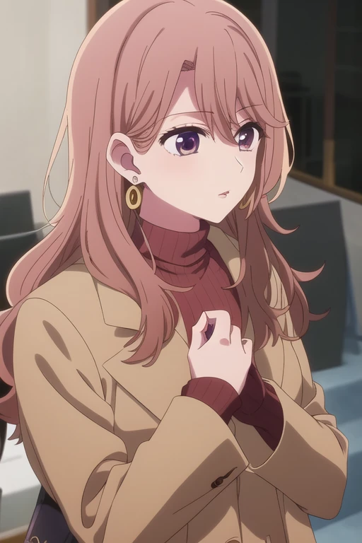 Saitou Miyako | Oshi no Ko | 推しの子 v1.0