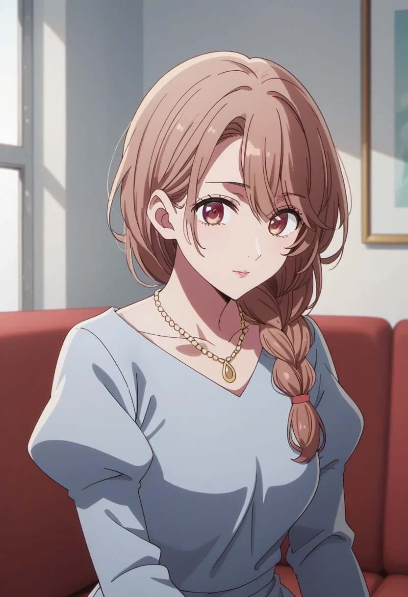 Saitou Miyako | Oshi no Ko | 推しの子 v1.0