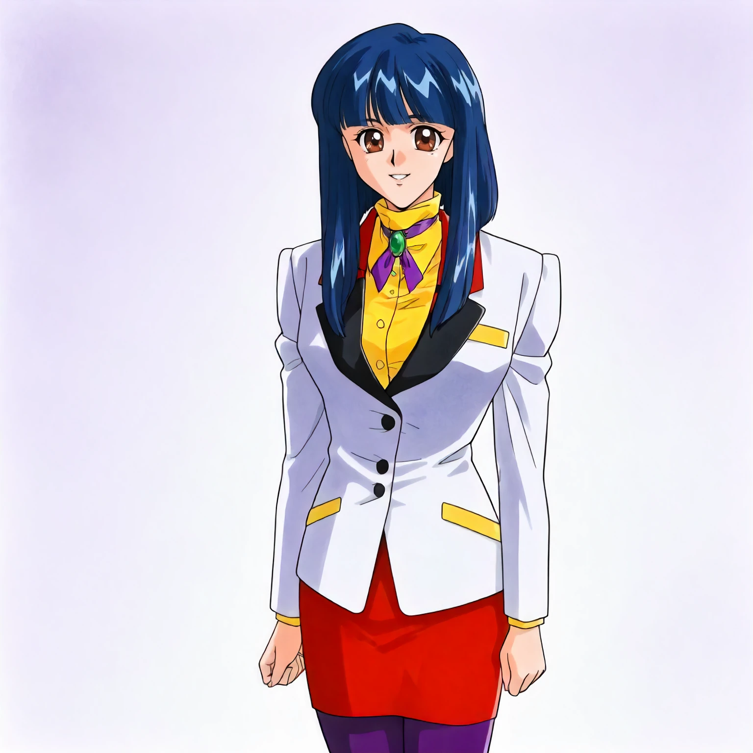 houshou_kaori (yuuwaku_office_renai-ka) ANIMA LORA 001
