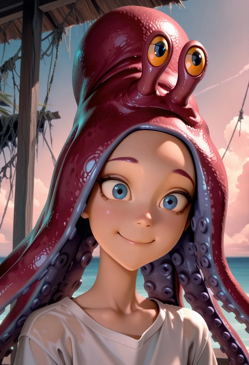 Sea Witch - Goutte d’Or v1.0