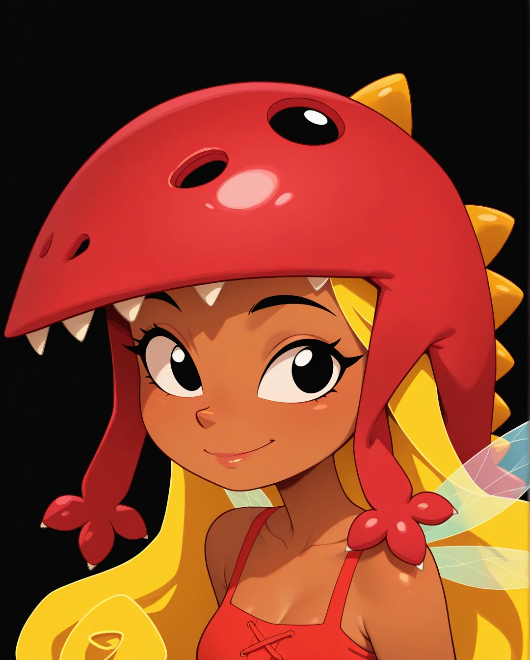 edith up (rayman) V1