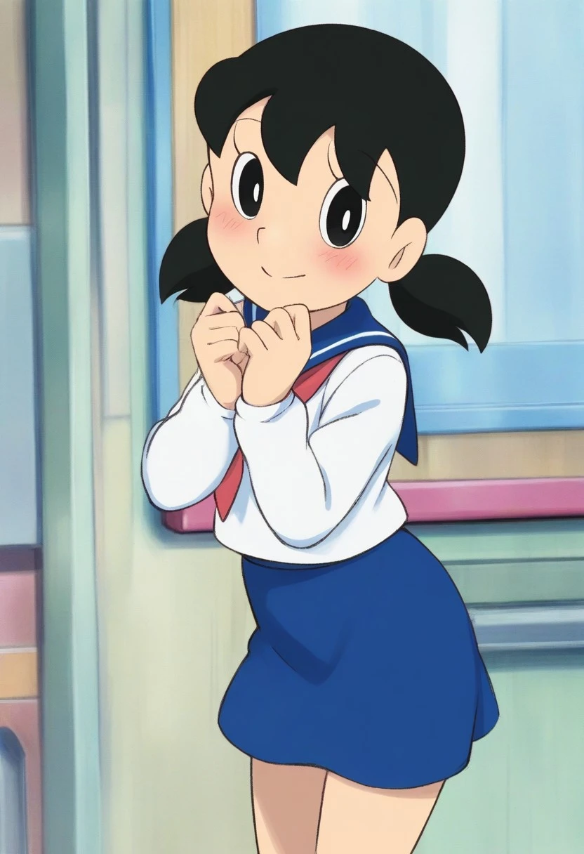 Shizuka Minamoto v1.0
