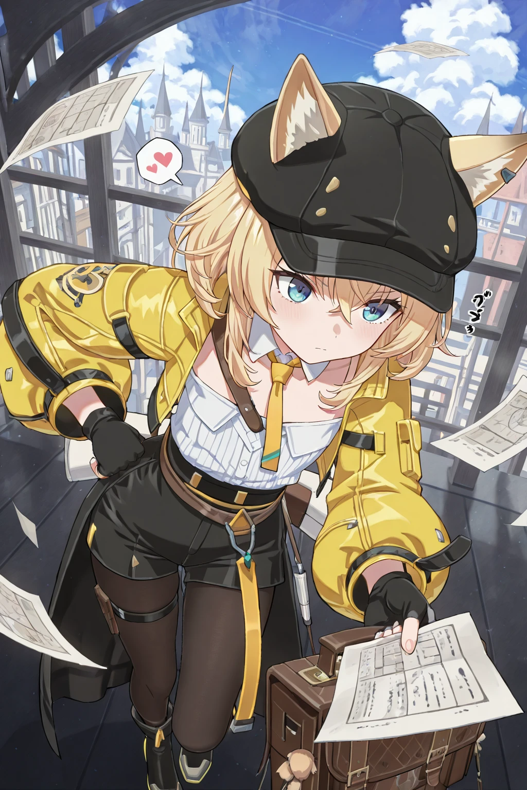 ペトラ_petra_スターセイヴァー_staesvior V1