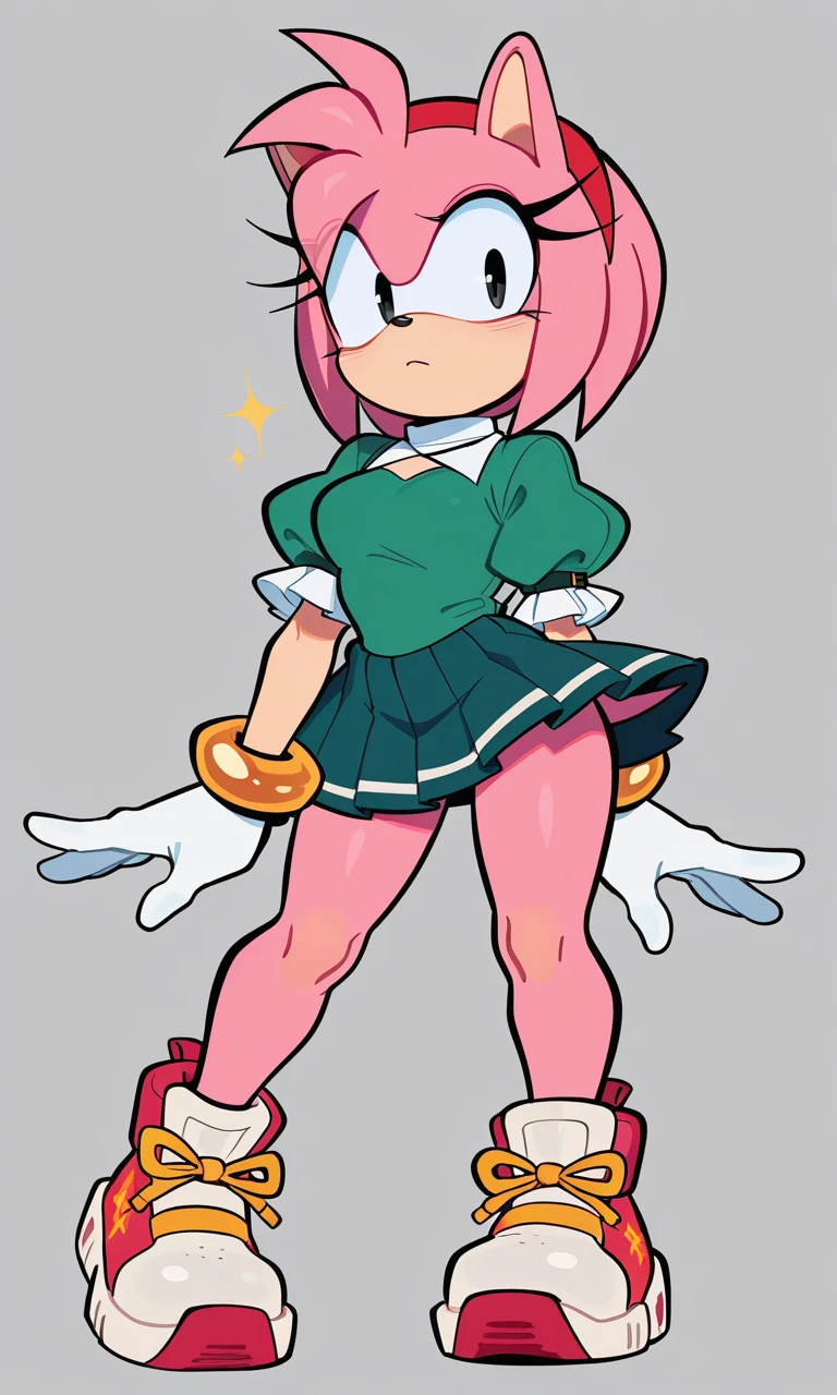 retrodaze style V1