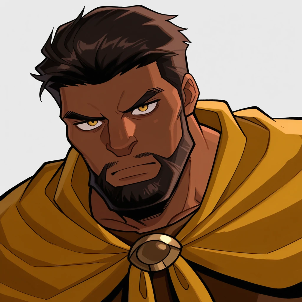 Roman Eternity Warrior – Batman: Brave and the Bold v1.0