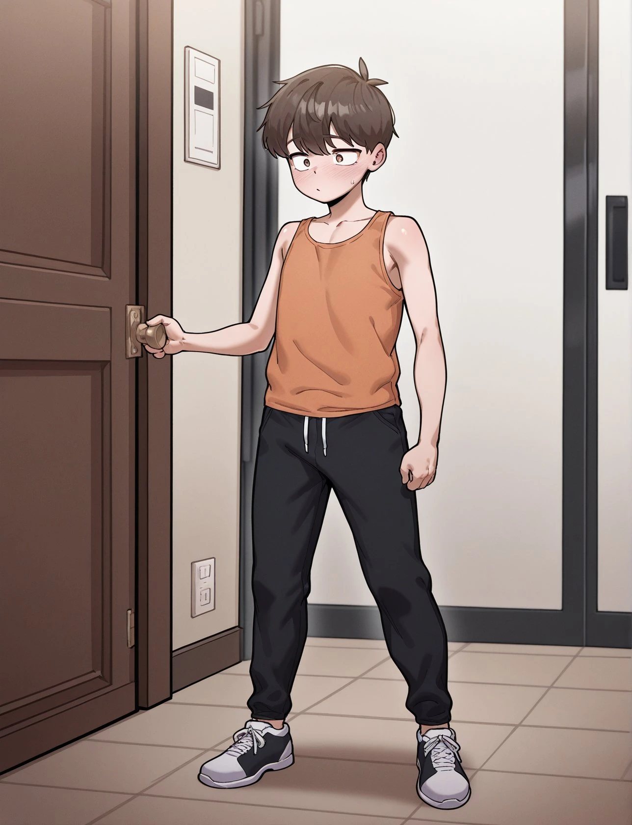 sexsling cartoon (commission)
