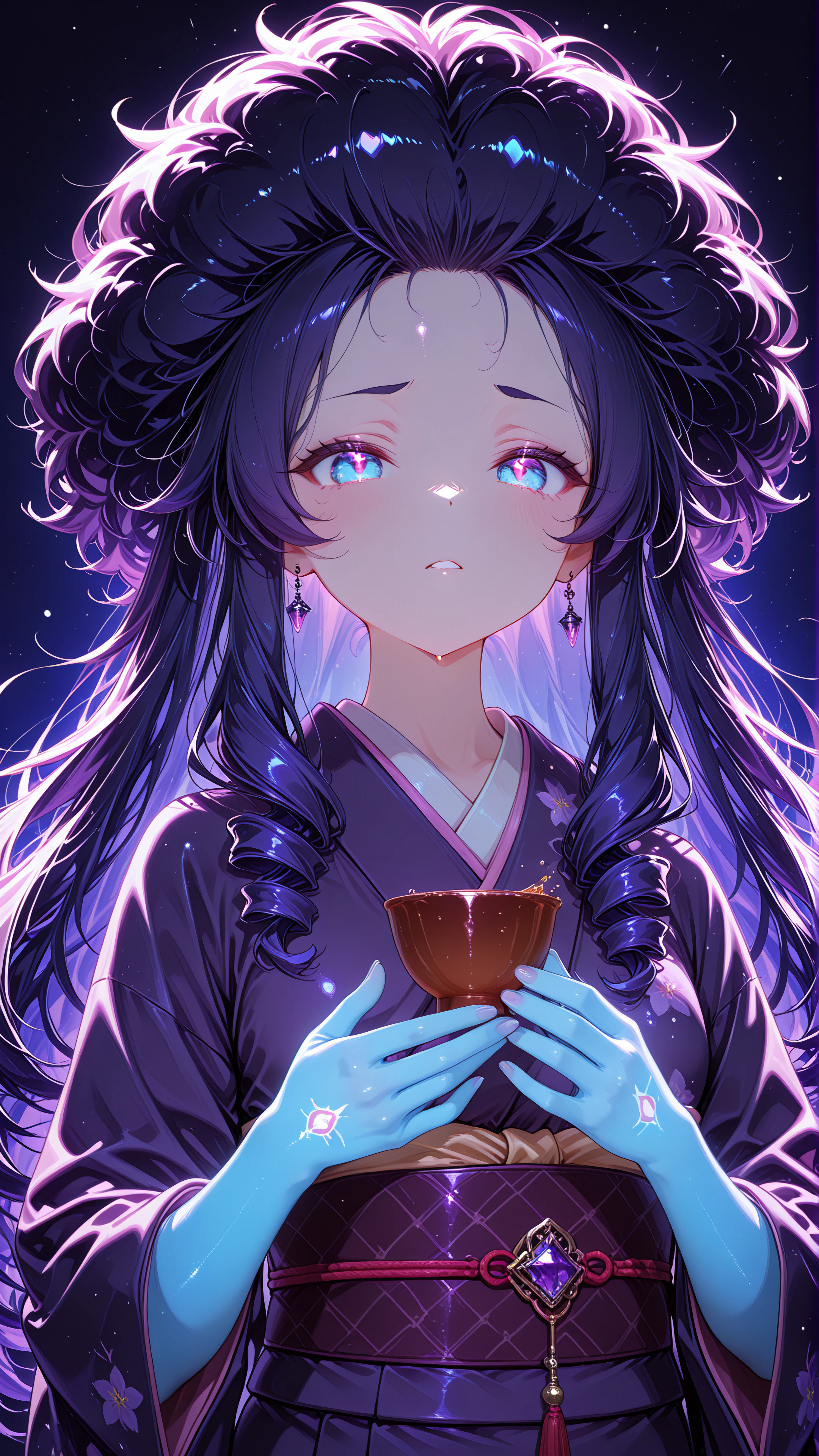 🌸KiraNugget's NuggetStyle Artstyle Lora🌸 v1.0