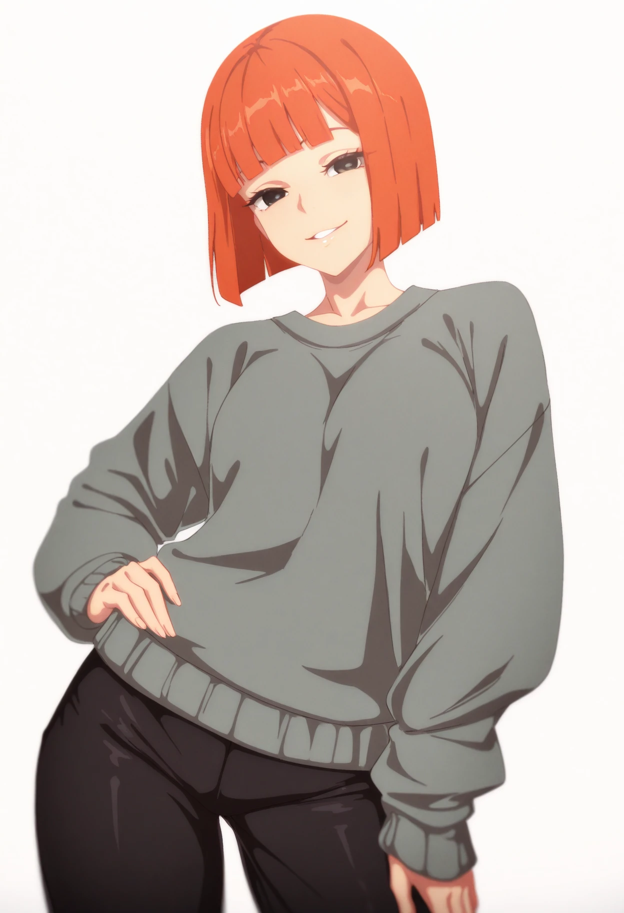 Mother (Yoru Mac/ Japanese McDonald's Ad) [Illustrious] Character Lora v1