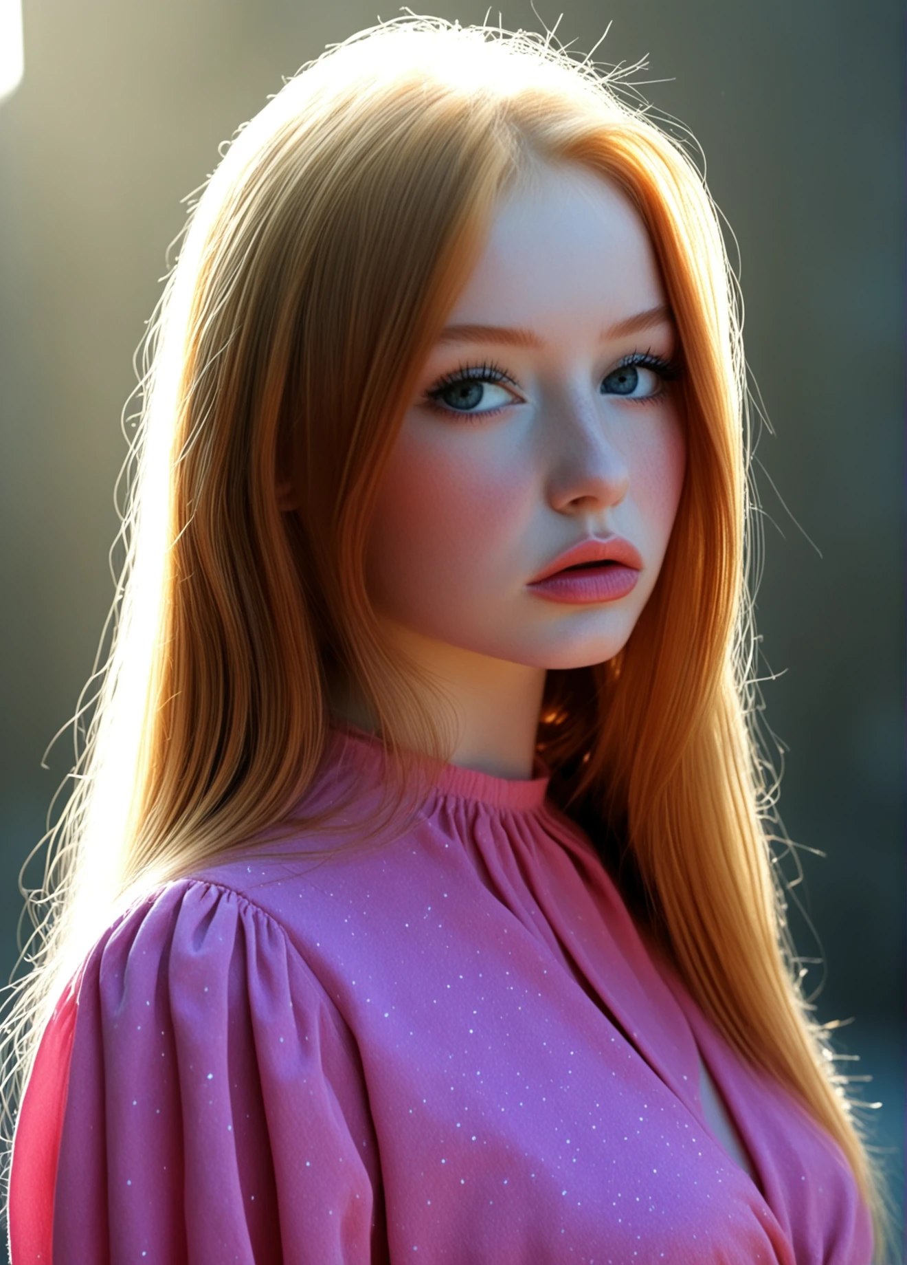 Anastasia - (Not Real) Anastasia - (Not Real) V1
