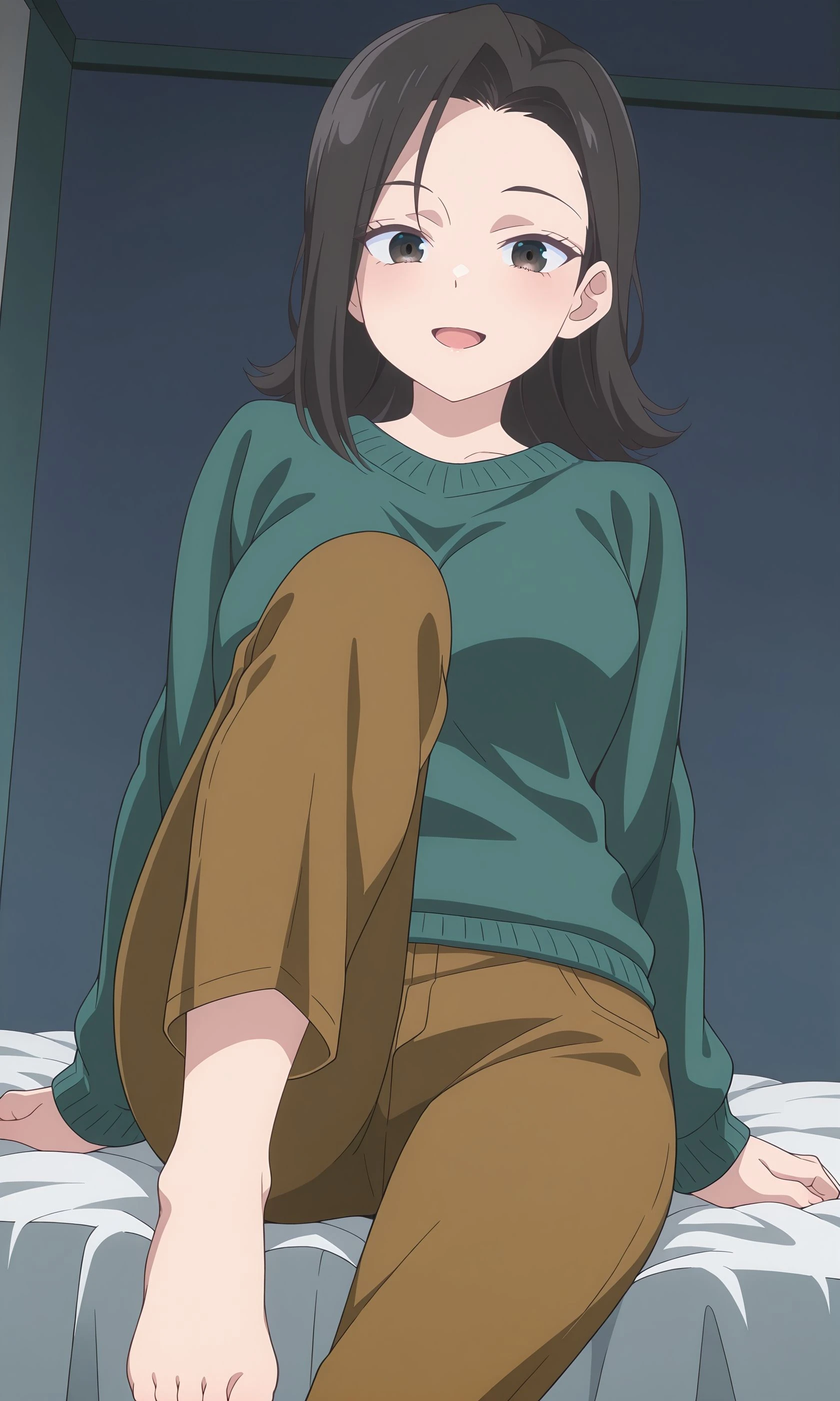 灰原くんの強くて青春ニューゲーム 灰原波香and灰原瑞希 V1