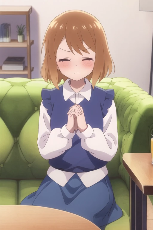 Yakou Shizuka | The Invisible Man and His Soon-to-Be Wife | 透明男と人間女～そのうち夫婦になるふたり～ v1.0