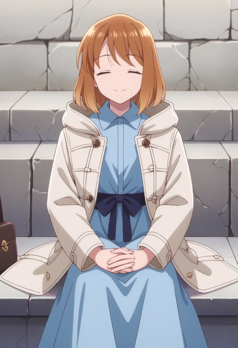 Yakou Shizuka | The Invisible Man and His Soon-to-Be Wife | 透明男と人間女～そのうち夫婦になるふたり～ v1.0