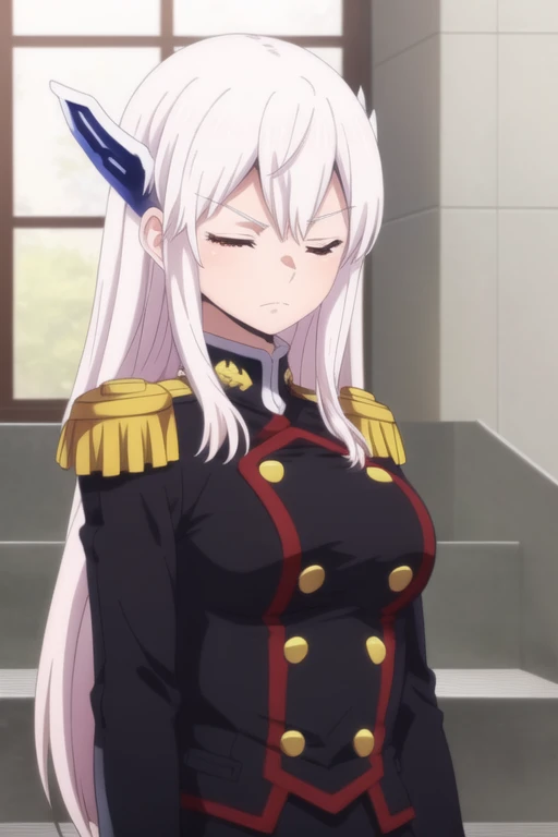 Uzen Kyouka | Chained Soldier | 魔都精兵のスレイブ v1.0