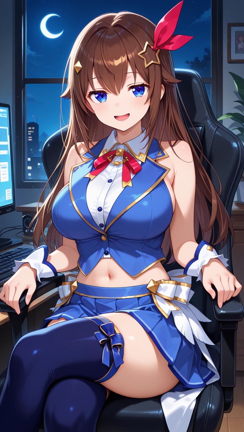 illustrious personal Merge(Nova x bolero) v1.0
