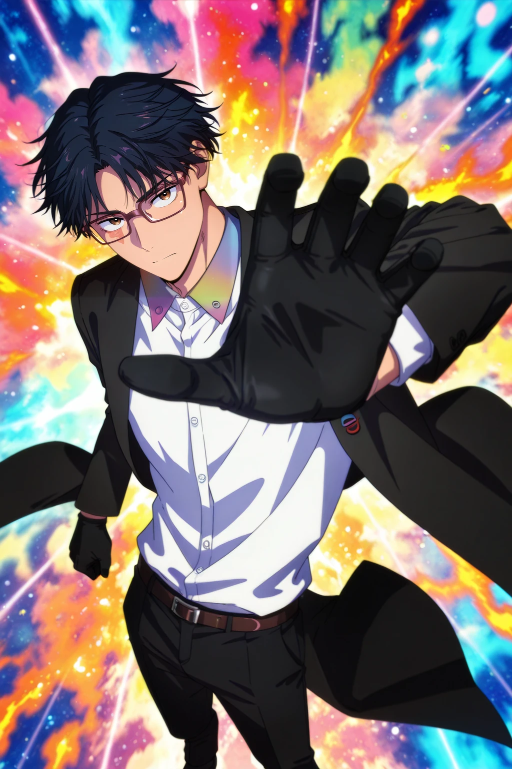 Gero Hikaru - Marriagetoxin V1