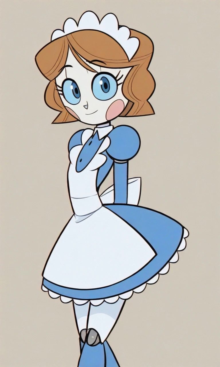 Emmy - Emmy the Robot v1.0