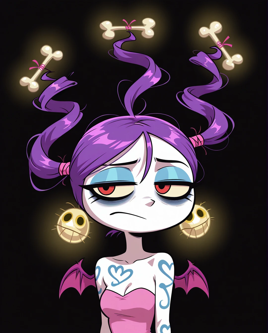 voodoo mama (rayman) V1
