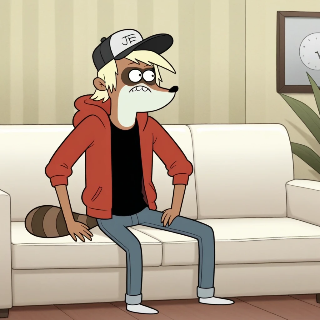 J.G. Quintel Style [ illustrious ] by Leaf v1.0 : illustrious