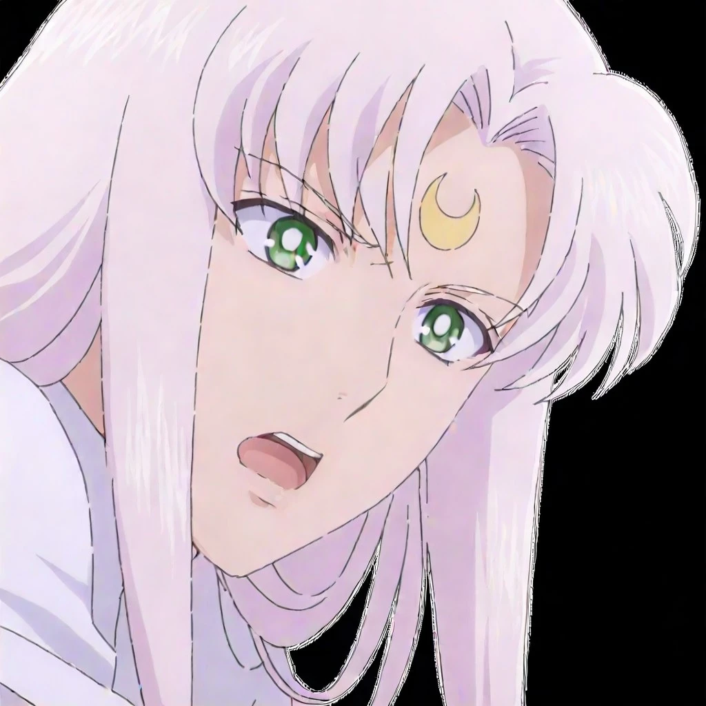 Artemis (Sailor Moon) V1