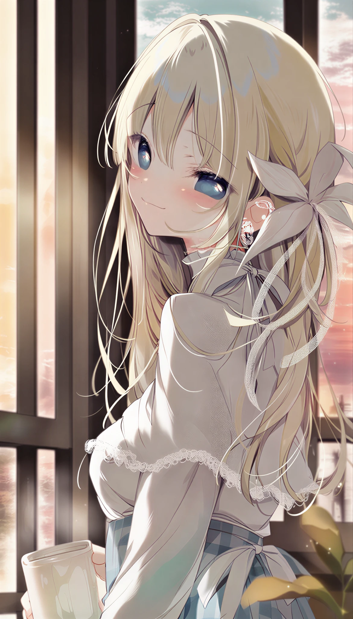 すしめかぶ Style v1.0 for NAI-XL