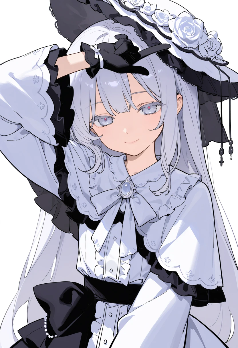 魔法少女ノ魔女裁判/tsukishiro yuki/月代雪 v1.0